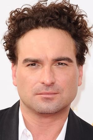 Johnny Galecki profil kép