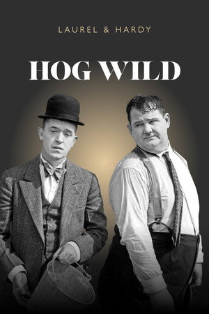 Hog Wild poszter