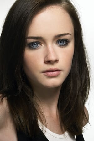 Alexis Bledel profil kép