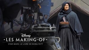 Disney Galéria / Star Wars: Boba Fett könyve kép