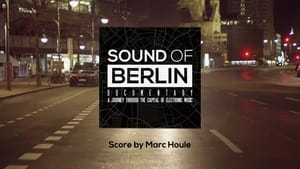 Sound of Berlin háttérkép