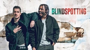 Blindspotting háttérkép