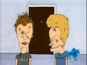 Beavis and Butt-Head Season 5 Ep.5 5. epizód