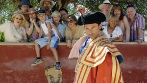 Benidorm Season 2 Ep.4 4. epizód