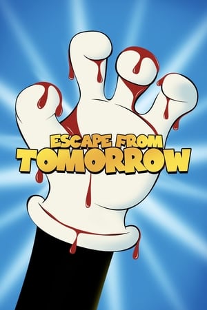 Escape from Tomorrow poszter