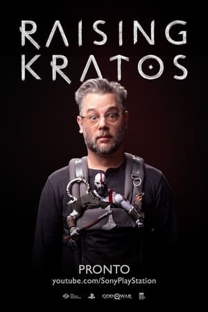 Raising Kratos poszter