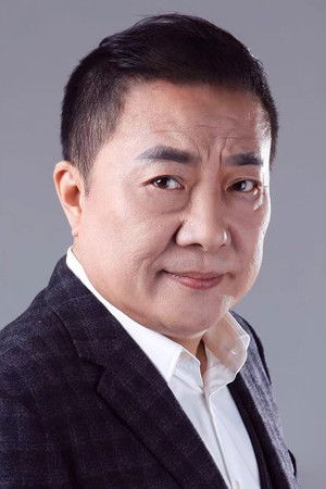 Cui Zhi-Gang profil kép