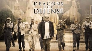 Deacons for Defense háttérkép
