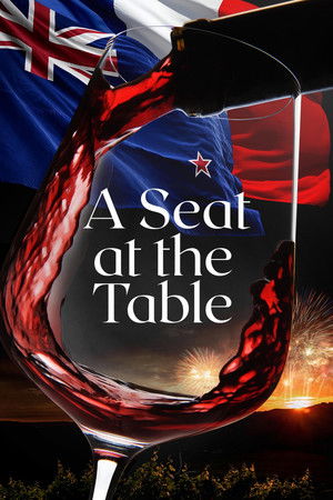 A Seat at the Table poszter