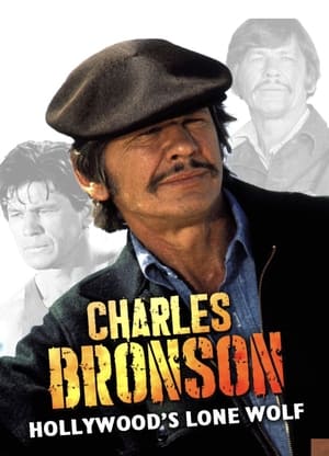 Charles Bronson, le génie du mâle poszter