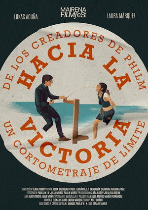 Hacia la Victoria poszter