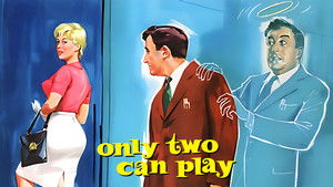 Only Two Can Play háttérkép