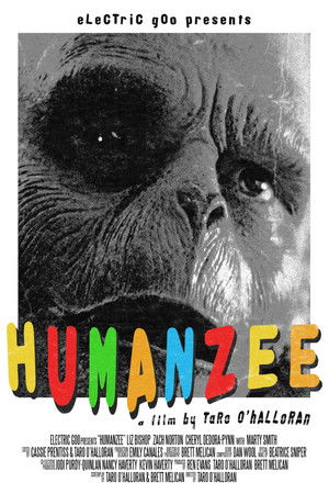Humanzee poszter