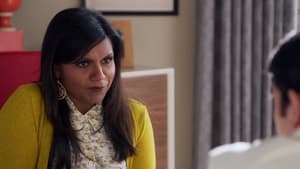 The Mindy Project 1. évad Ep.19 19. epizód