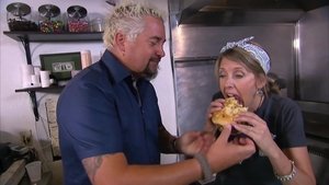 Diners, Drive-Ins and Dives Season 24 Ep.3 3. epizód