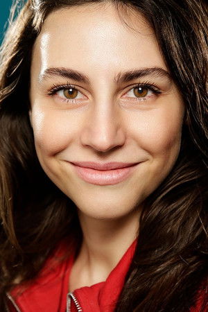 Alina Abdullayeva profil kép