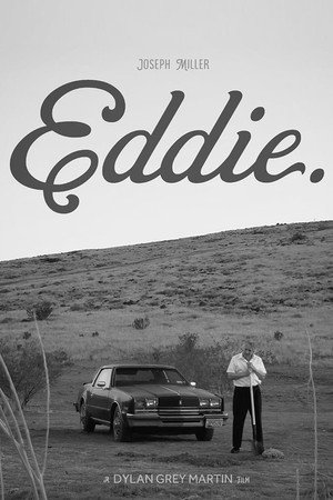 Eddie. poszter