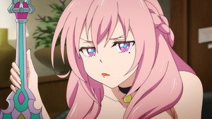 冰剣の魔術師が世界を統べる 1. évad Ep.11 11. epizód