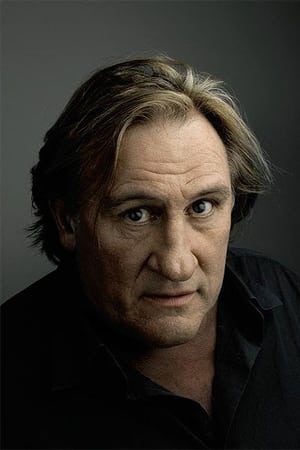 Gérard Depardieu profil kép