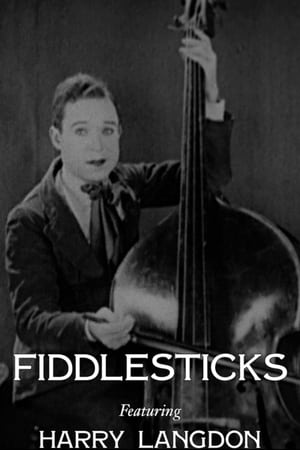 Fiddlesticks poszter