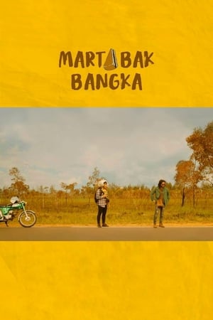 Martabak Bangka poszter