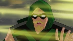 Justice League Action 1. évad Ep.31 31. epizód