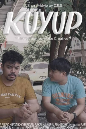 Kuyup poszter