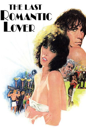 Le Dernier Amant romantique poszter