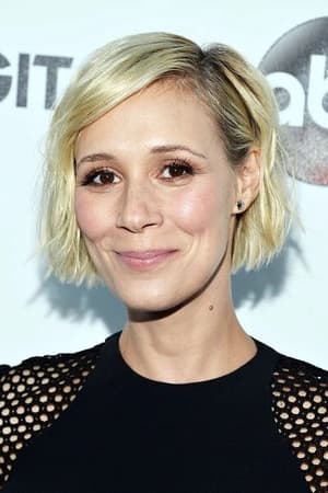 Liza Weil profil kép