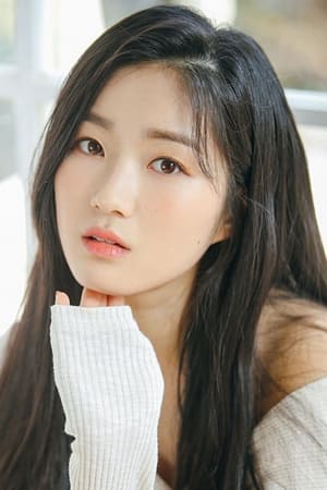 Kim Hye-yoon profil kép