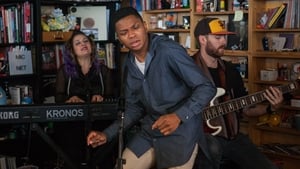 NPR Tiny Desk Concerts 10. évad Ep.7 7. epizód