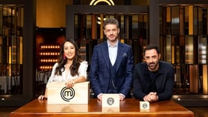 MasterChef Australia 12. évad Ep.23 23. epizód