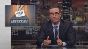 John Oliver-show az elmúlt hét híreiről 5. évad Ep.22 22. epizód