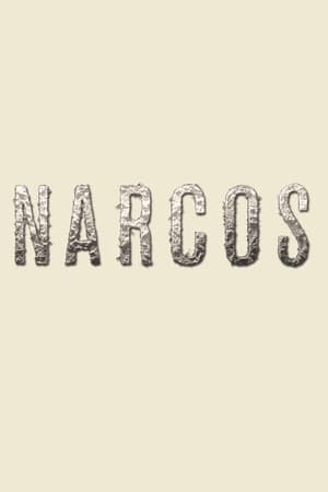 Narcos poszter