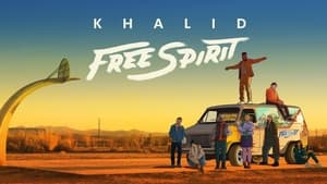 Khalid: Free Spirit háttérkép