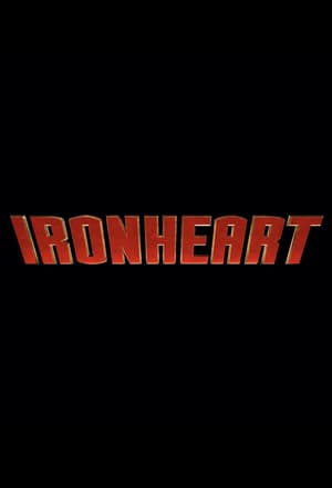 Ironheart poszter