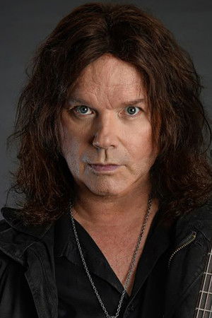 John Norum profil kép