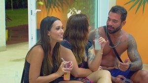 De Férias com o Ex Brasil 4. évad Ep.3 3. epizód