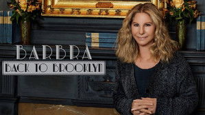 Barbra: Back to Brooklyn háttérkép