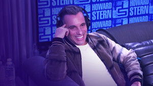 The Howard Stern Interview Season 2019 Ep.2 2. epizód