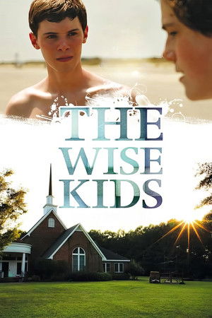 The Wise Kids poszter
