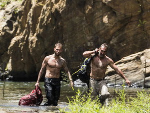 À l'état sauvage Season 1 Ep.2 2. epizód