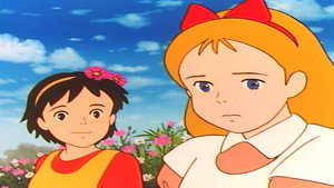 若草物語ナンとジョー先生 1. évad Ep.30 30. epizód