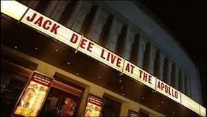 Jack Dee: Live at The Apollo háttérkép