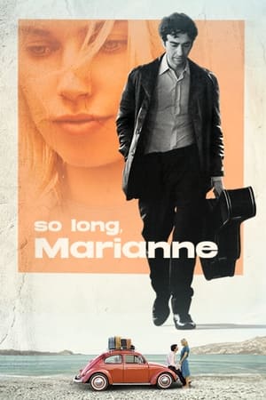 So Long, Marianne