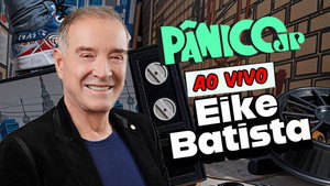 Pânico Jovem Pan 11. évad Ep.14 14. epizód