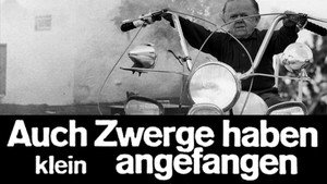 Auch Zwerge haben klein angefangen háttérkép
