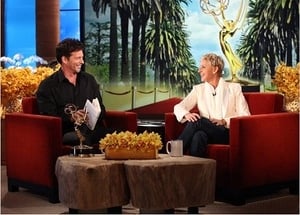 The Ellen DeGeneres Show 9. évad Ep.6 6. epizód