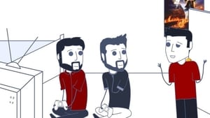 Rooster Teeth Animated Adventures Season 3 Ep.34 34. epizód