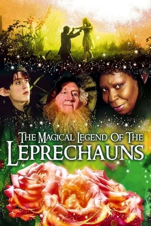 Magical Legend of the Leprechauns poszter